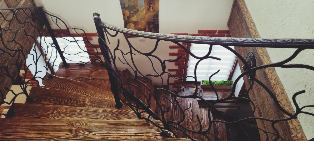 Фото Тихий уголок