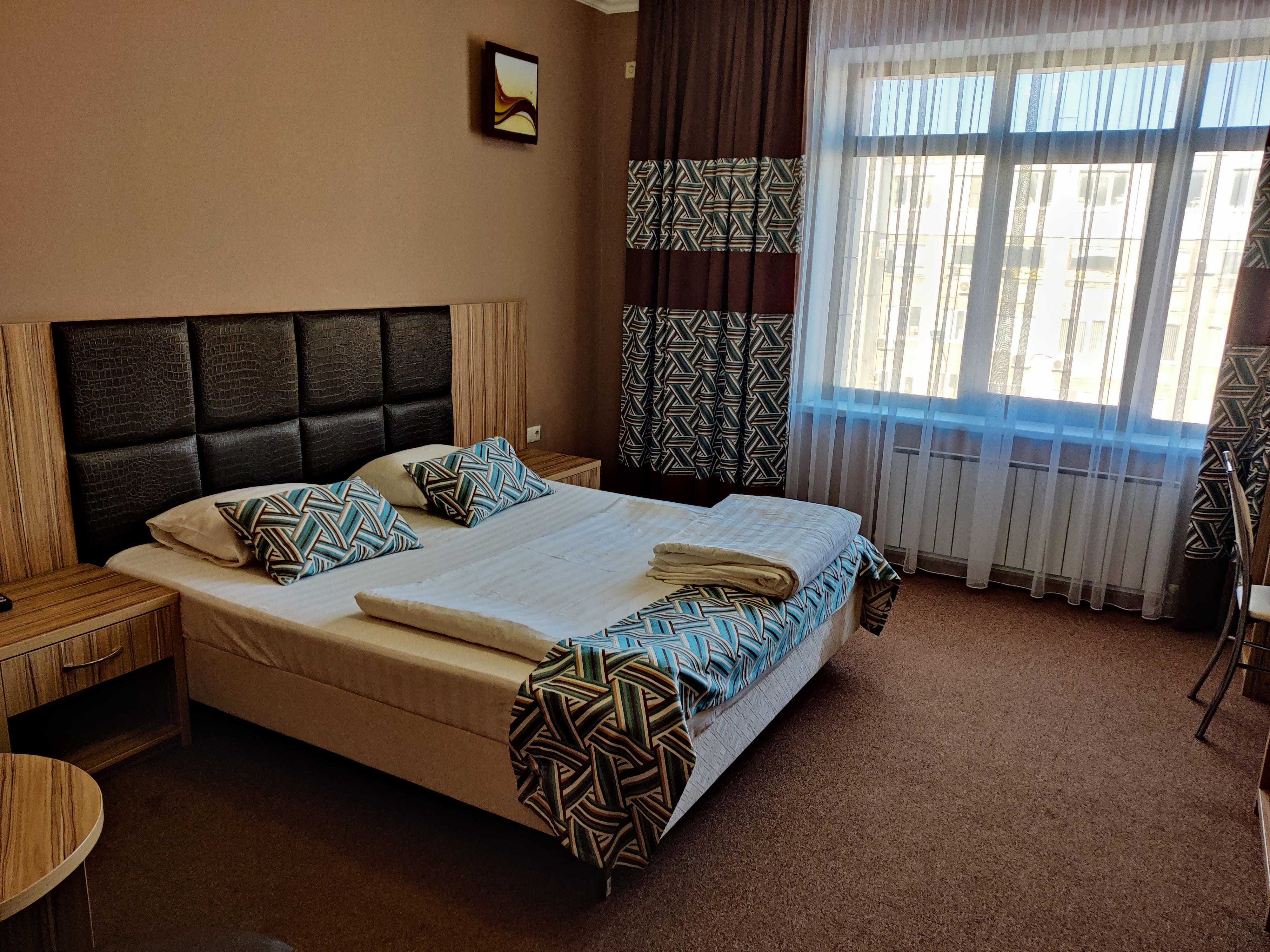 Фото Мартон ОКА