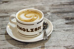 Englishbreakfast (Yunosti Avenue, 9А) ، مقهى