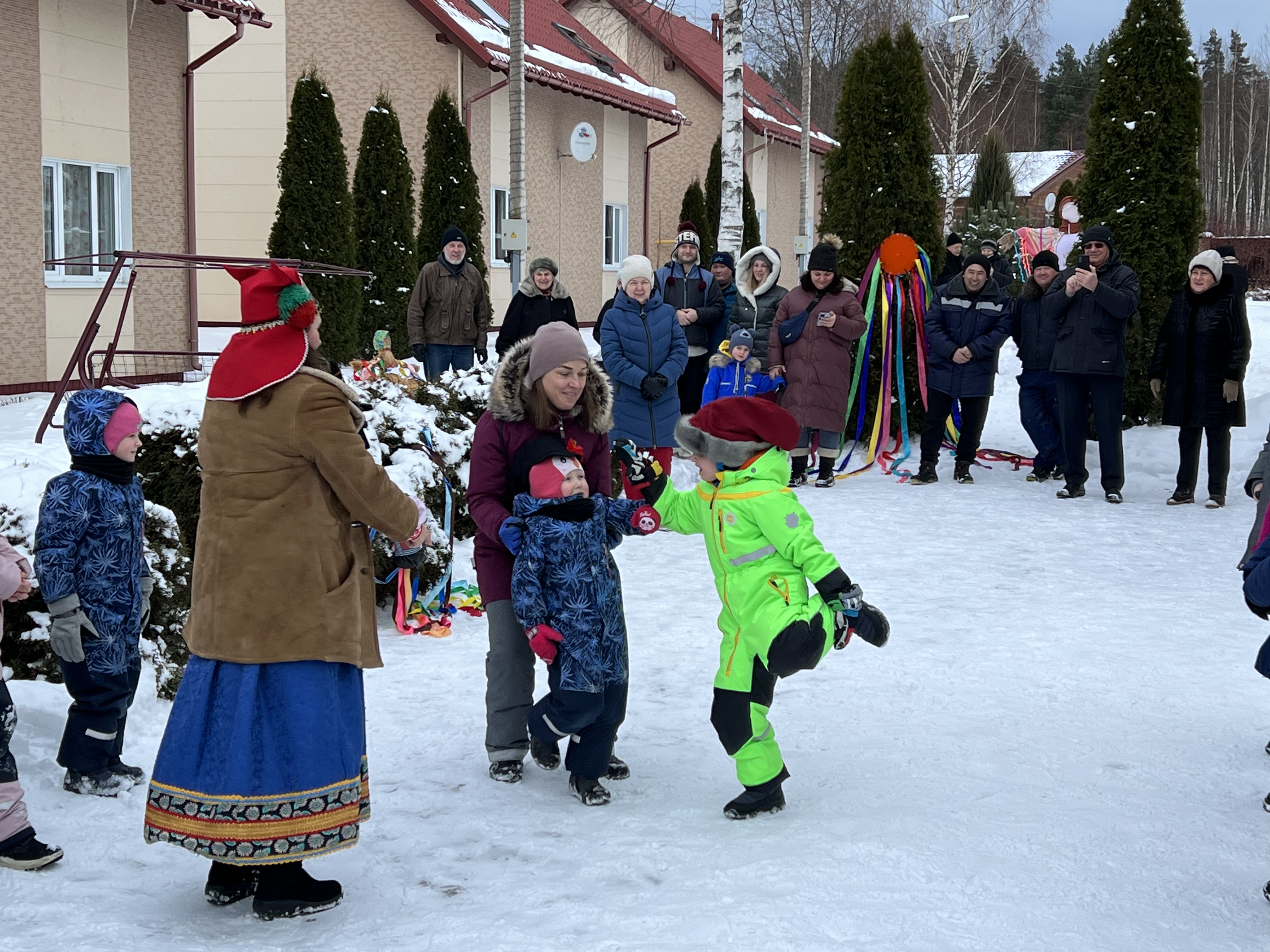 Фото Розовая дача