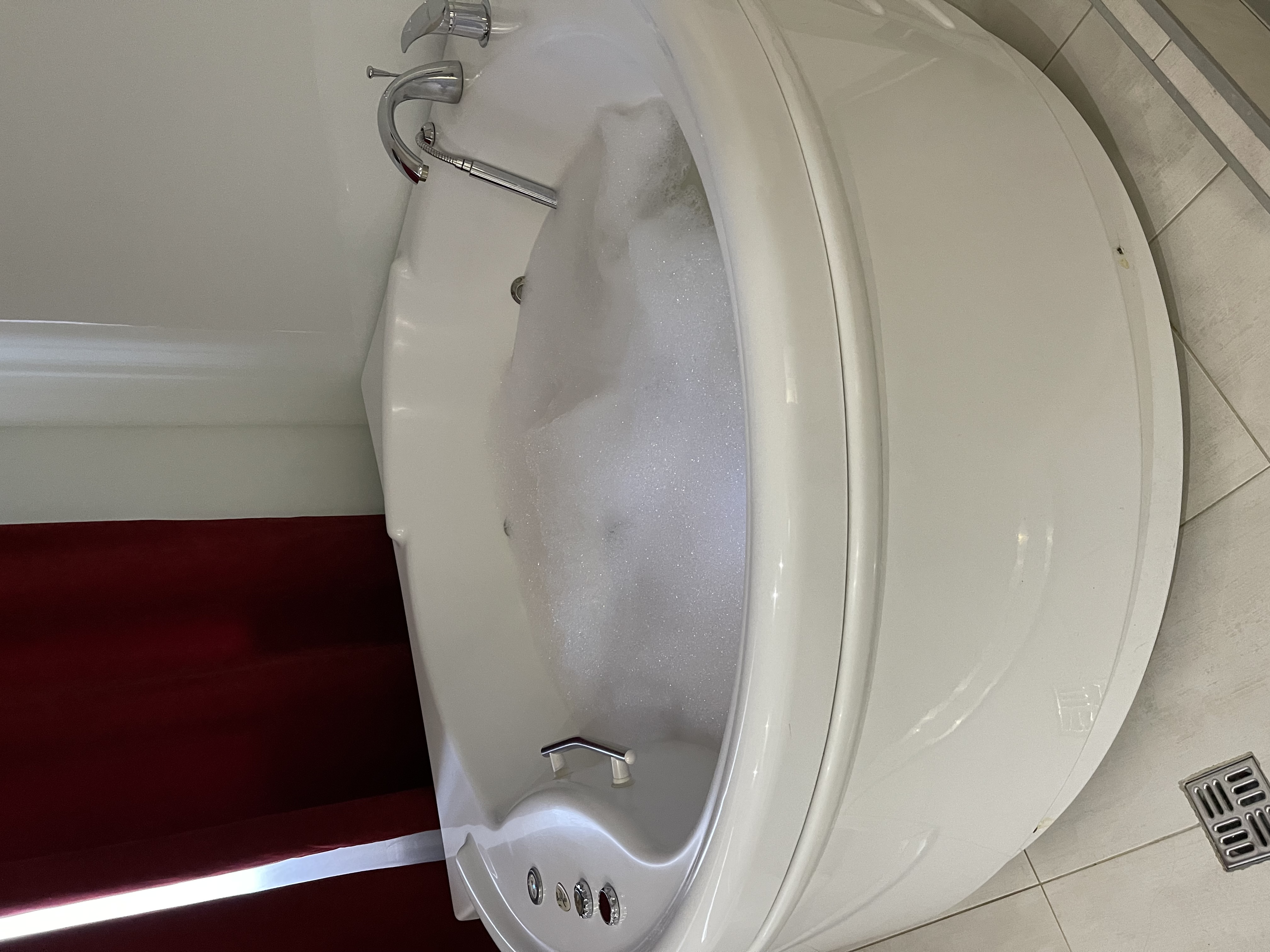 Фото Алекс отель на Просвещения