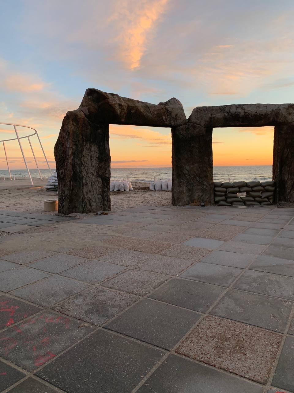 Фото Моркофка