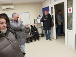Микрорайон Советский, 2к2 (rayon Severnaya Zhilaya Chast, mikrorayon Sovetskiy, 2к2), punto de entrega