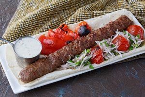 Baitur (Khasavyurt, Ekskavatornaya ulitsa, 14), restaurante
