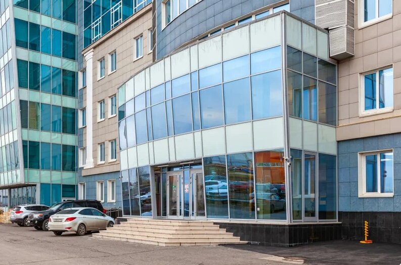 Logistics company Bkb Logistic, Moscow and Moscow Oblast, photo