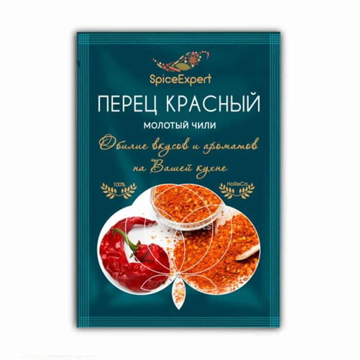 Food ingredients and spices Eda Prof, Korolev, photo