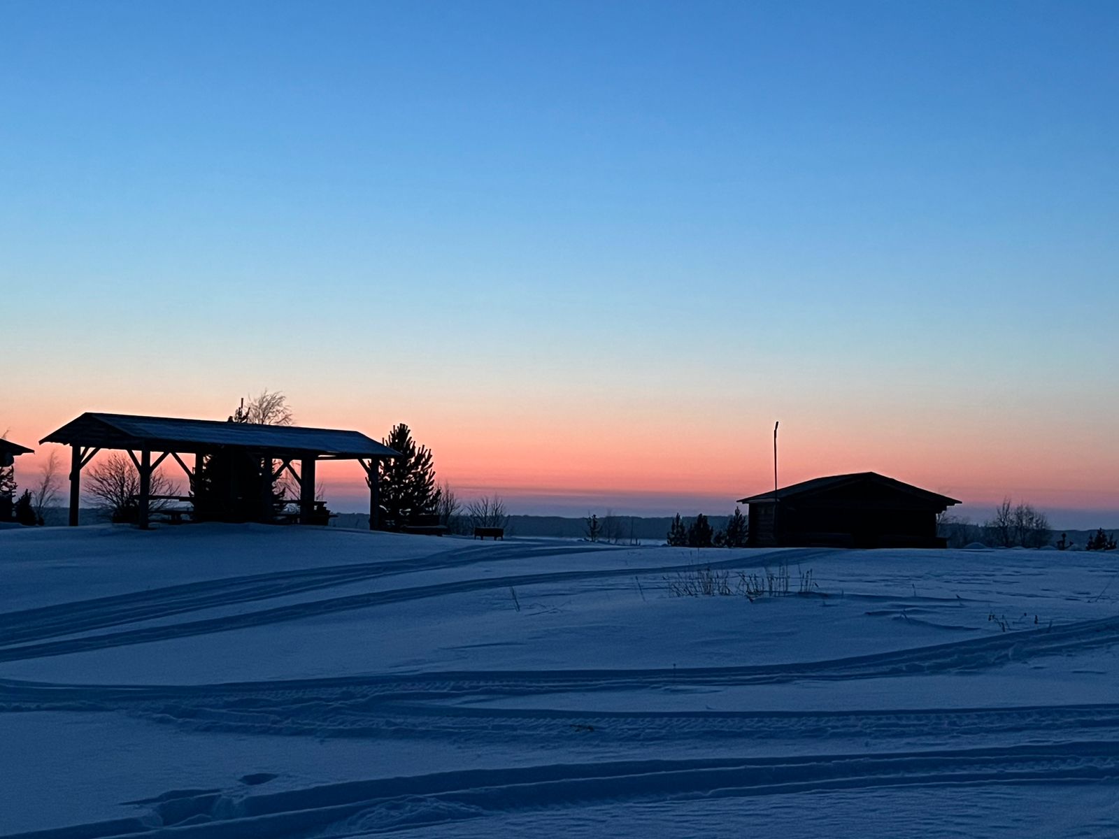 Фото Турбаза Сегозеро