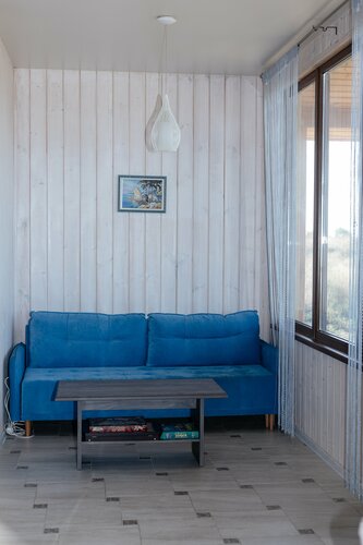 Гостевой дом Дом для отпуска в Глазовском сельском поселении