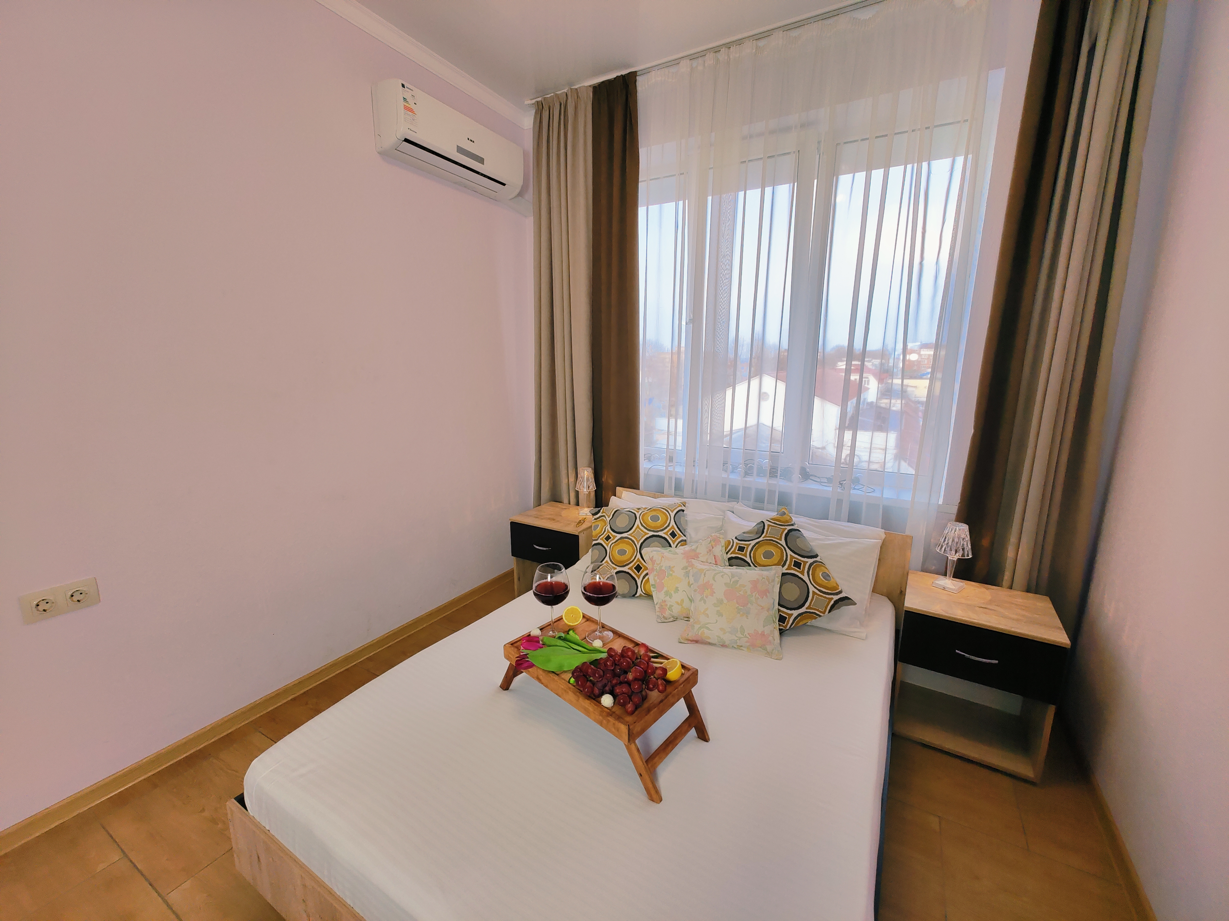 Фото Центральная