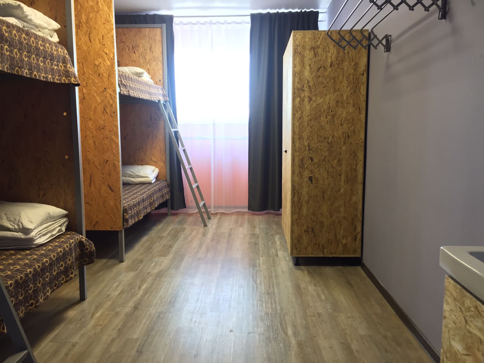 Фото Полярник