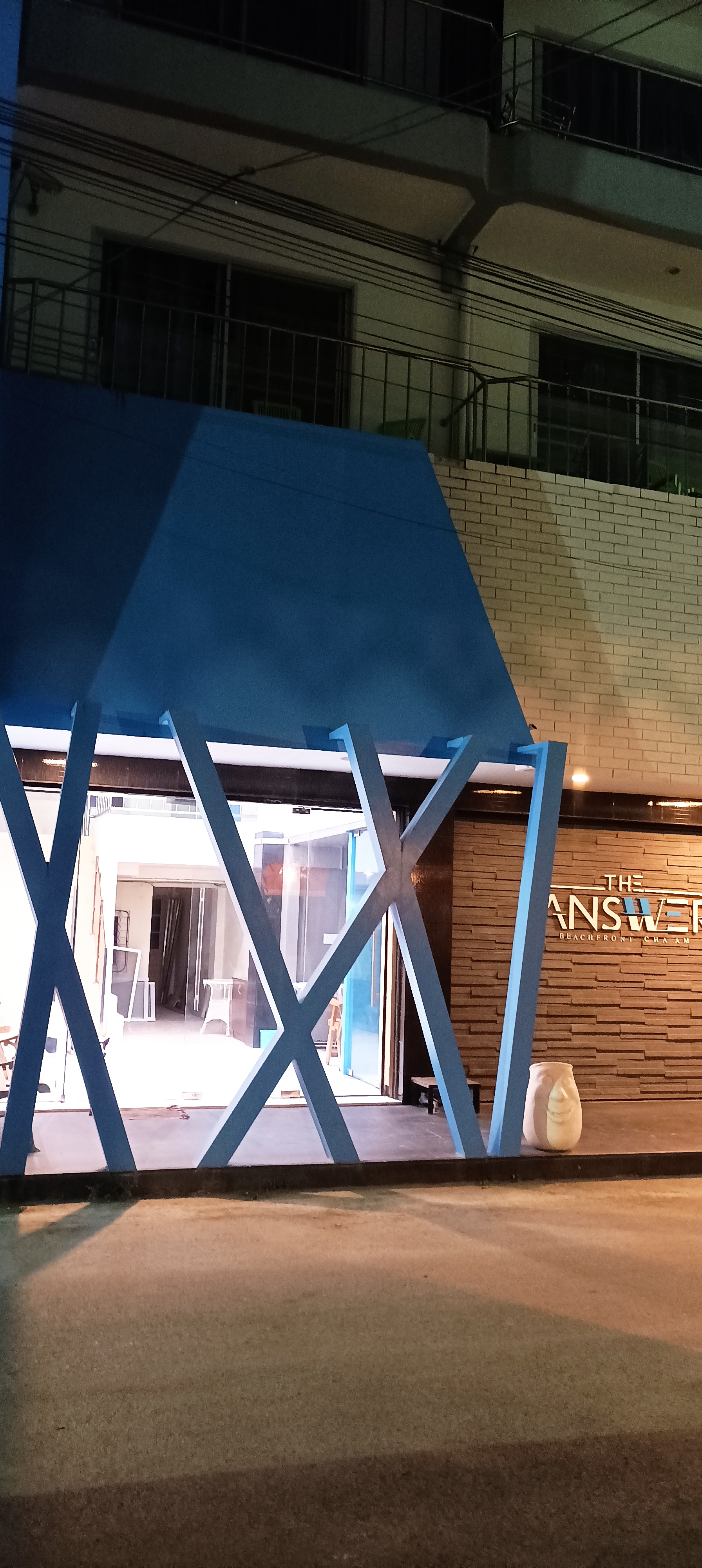 Фото Oyo 394 Nana Beach Cha Am