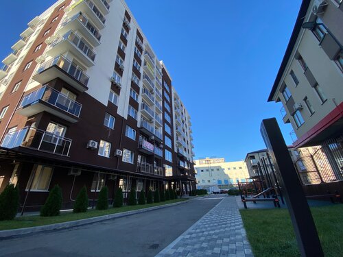 Апартаменты Каньон  фото 4