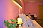 Podmoskovny krov (Zheleznodorozhny Microdistrict, Avtozavodskaya Street, 3) ، سكن للإيجار اليومي