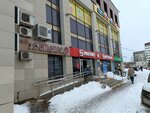 Fauna (Zapadniy District, Kochetova Street, 10), pet shop