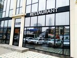 Fresko (Magomeda Yaragskogo Street, 71), cafetería