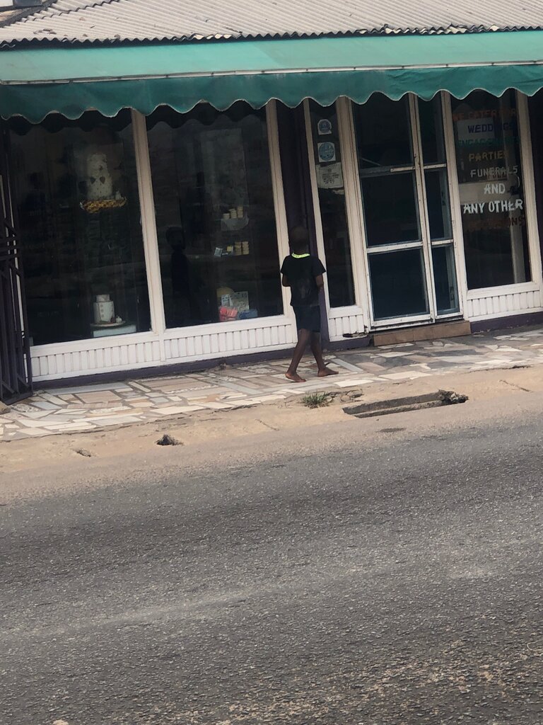 Catering Home Of Catering, Accra, photo