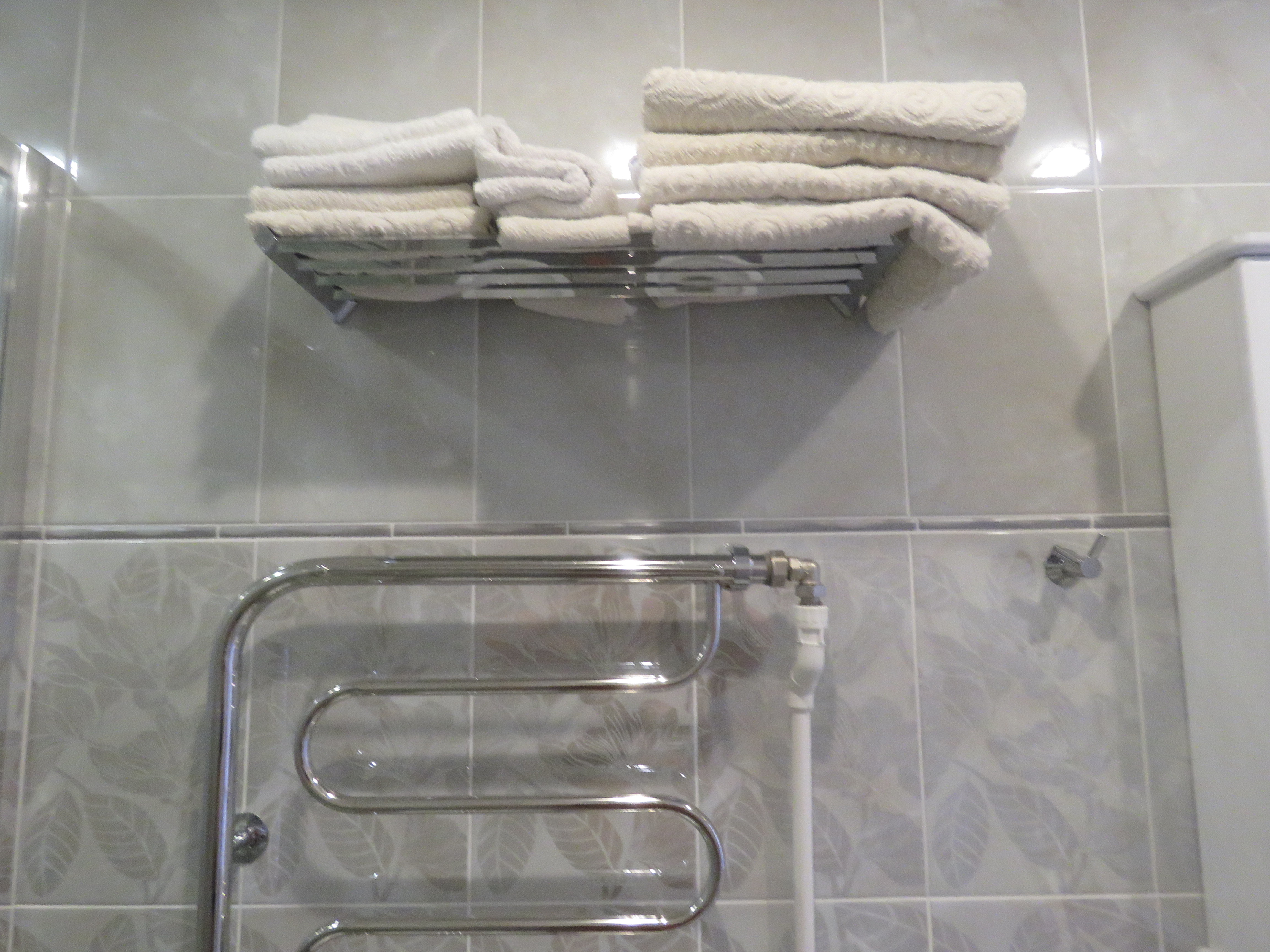 Фото Кот и кошка