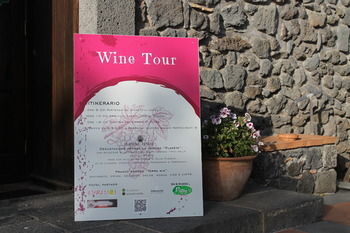 Фото Le Cisterne dell'Etna