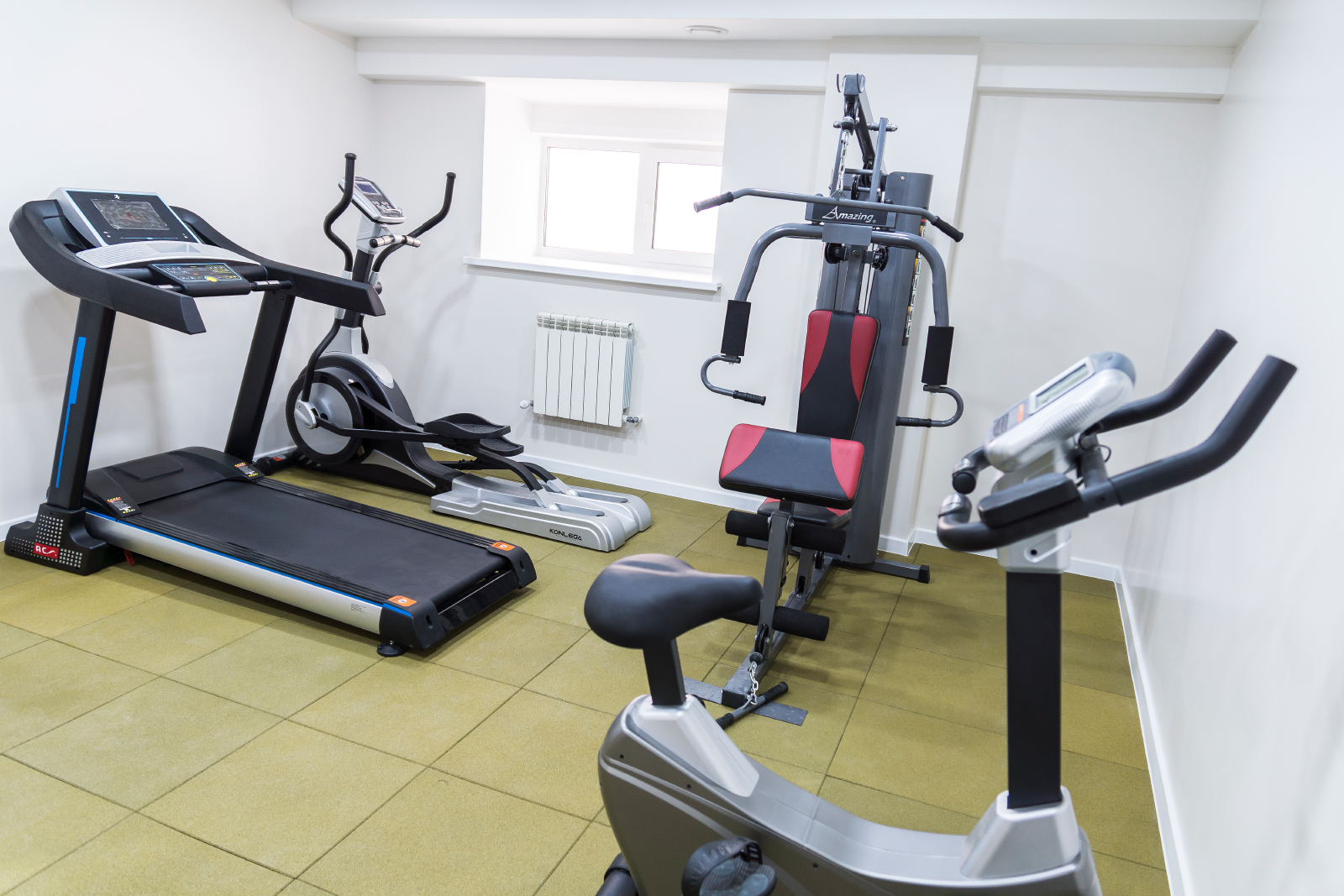 Фото Губернская