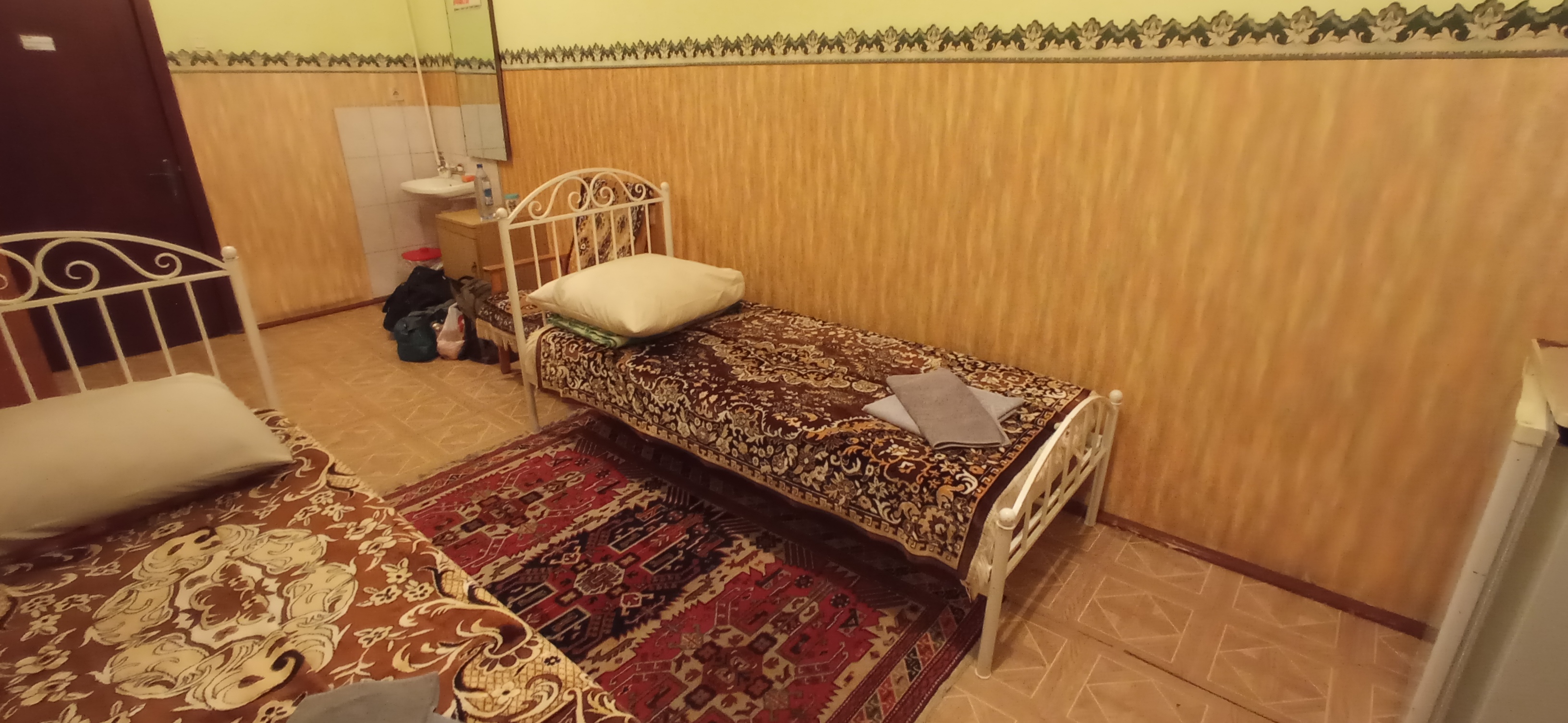 Фото Северянка