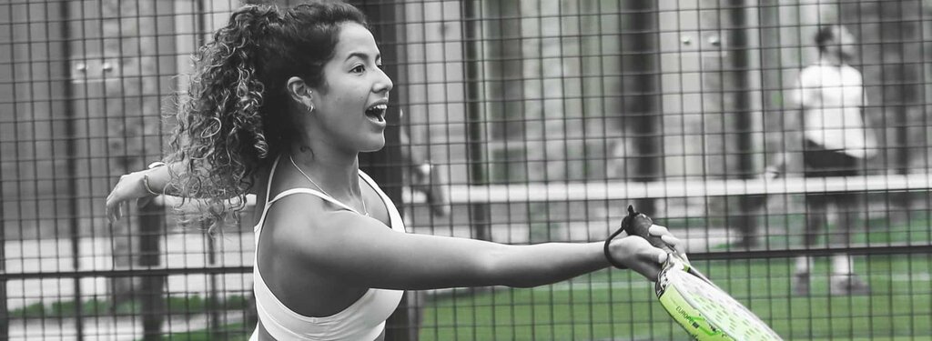 Sports center Padel Park, Dubai, photo