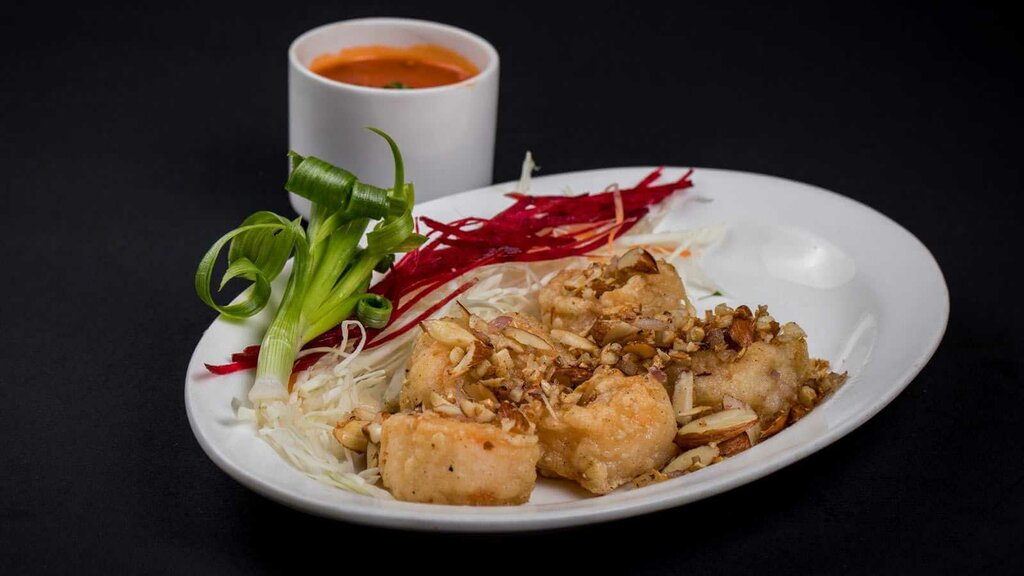 Restaurant Biryaniwalla & Co, Dubai, photo