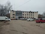 Автотранс ВОА (ул. П.А. Папина, 4Б), управление городским транспортом и его обслуживание  в Липецке