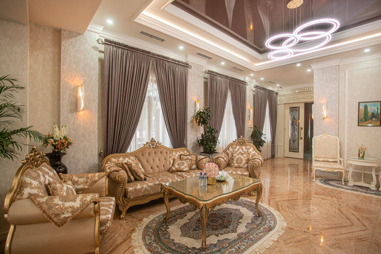 Фото Shaxzoda Elite