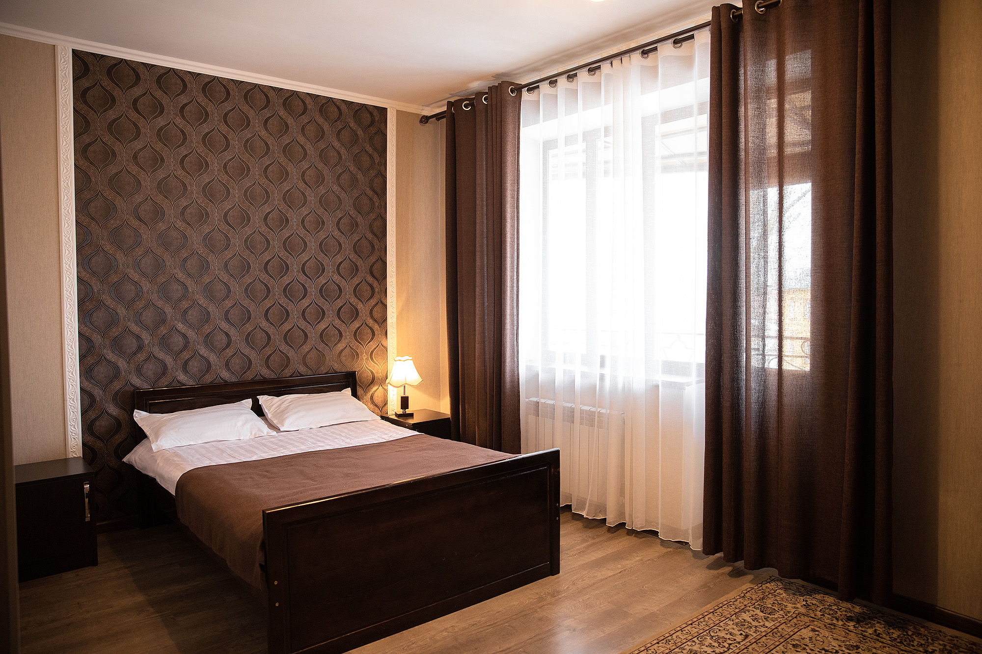 Фото Ак-Марал