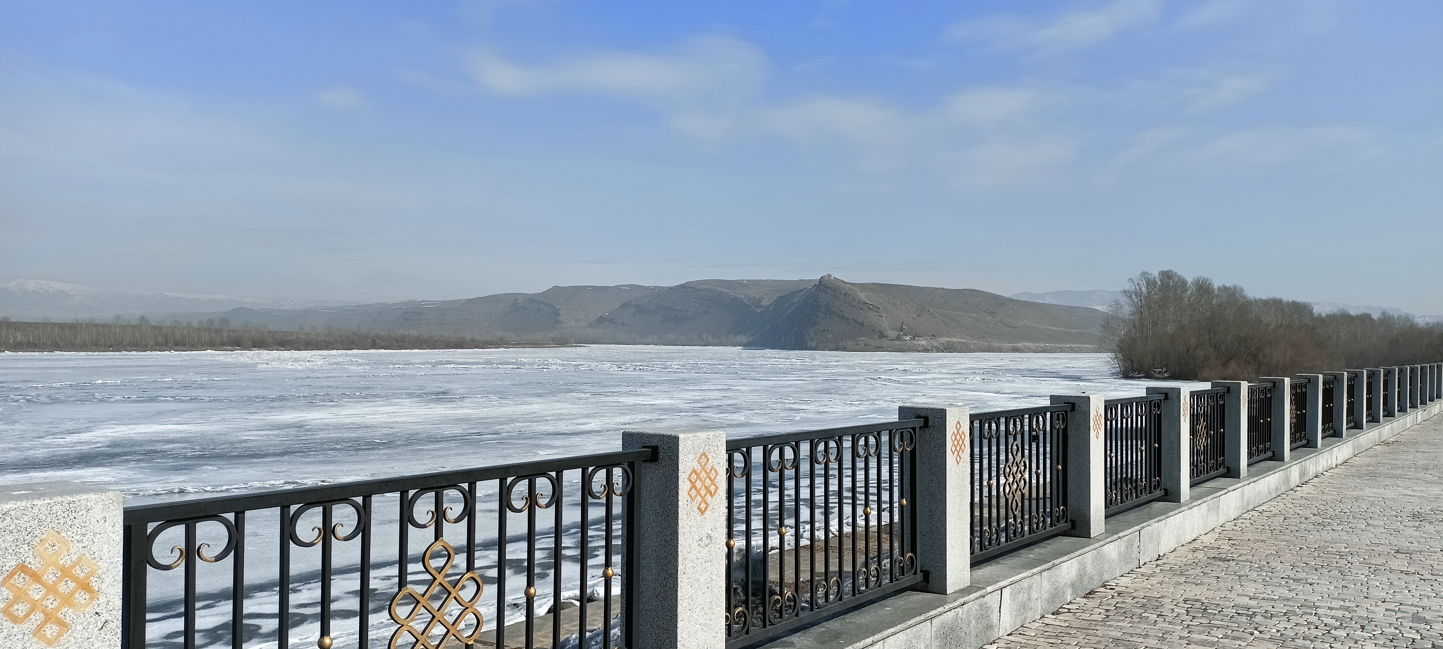 Фото Чалама