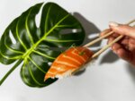 Tailao (Proletarskaya Street, 176), sushi bar