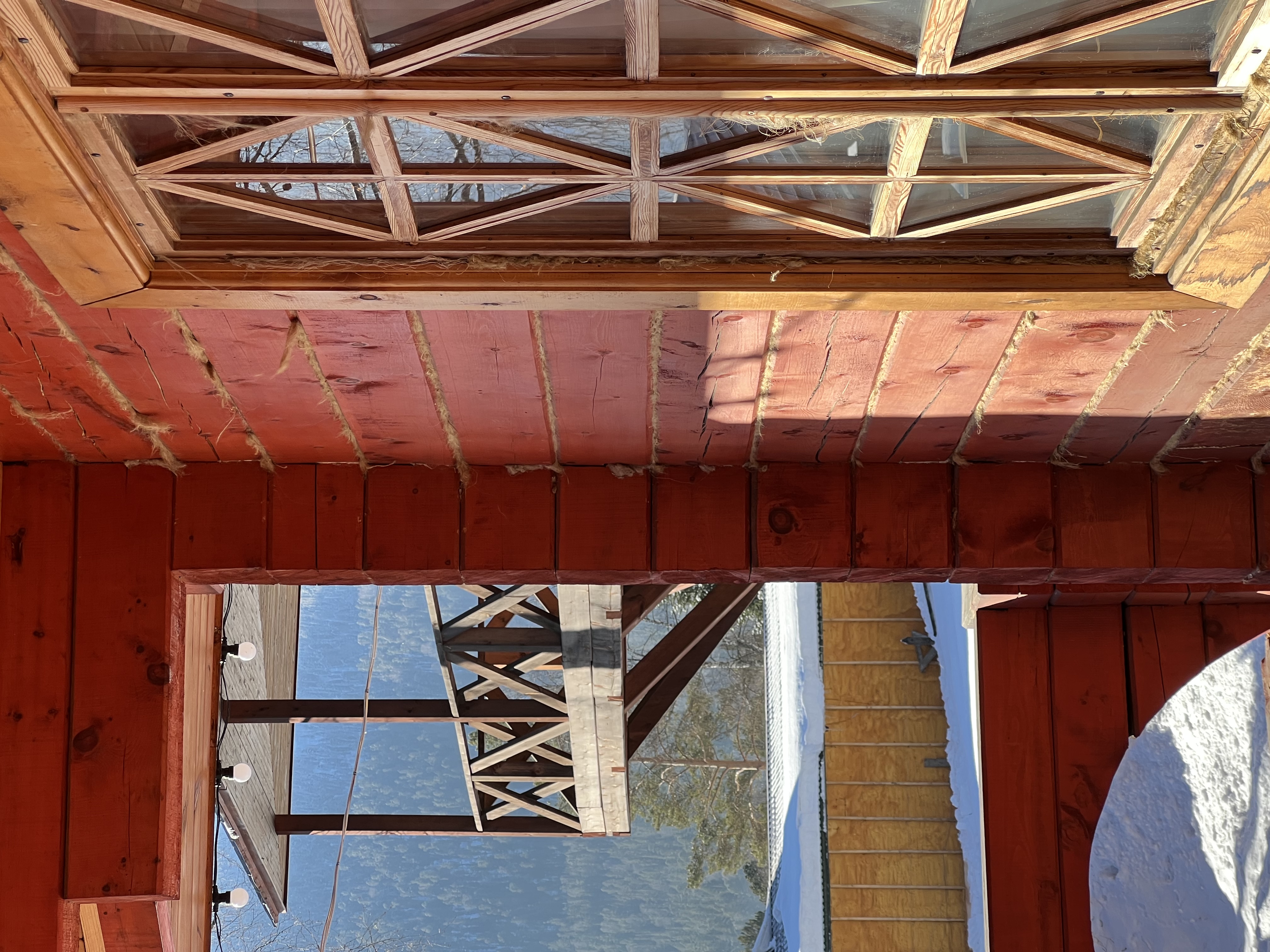 Фото Телецкие Терема