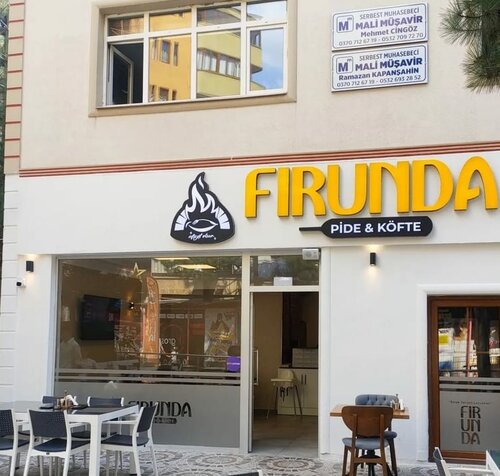 Restaurant Firunda Pide Safranbolu, Safranbolu, photo