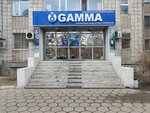 Gamma Holding (Нұрсұлтан Назарбаев даңғылы, 20/1), сауда орталығы  Павлодарда