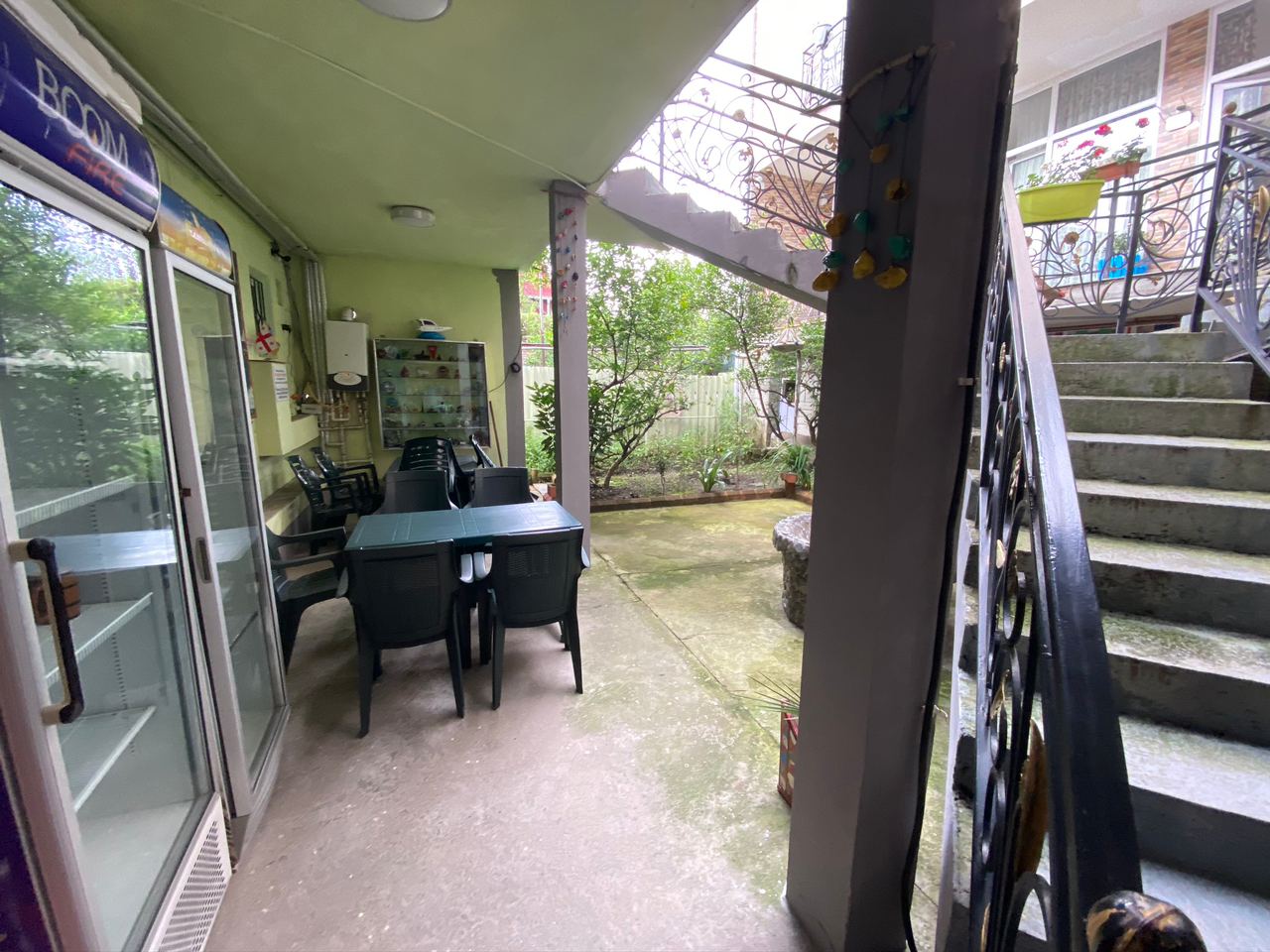 Фото Rudi Guest House