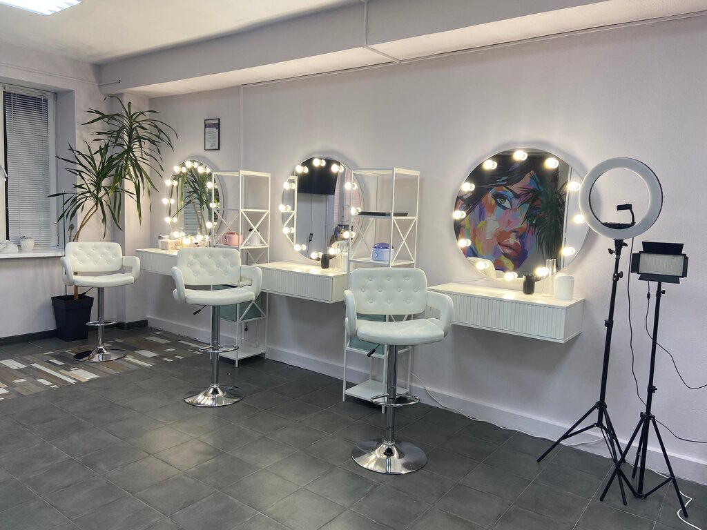 Beauty salon Твоя Подруга, Pskov, photo
