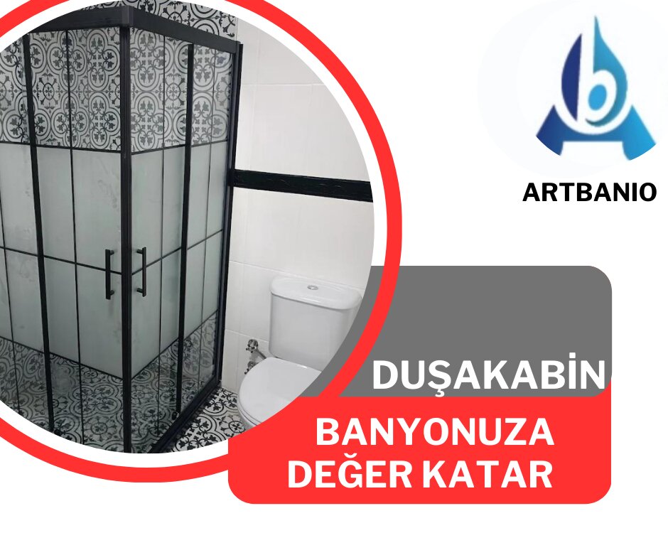 Hardware market Artbanio Duşakabin Sistemleri Ve Banyo Aksesuarları, Istanbul, photo