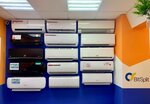 BitSplit (Smolnaya Street, 44к2) ، مكيفات الهواء