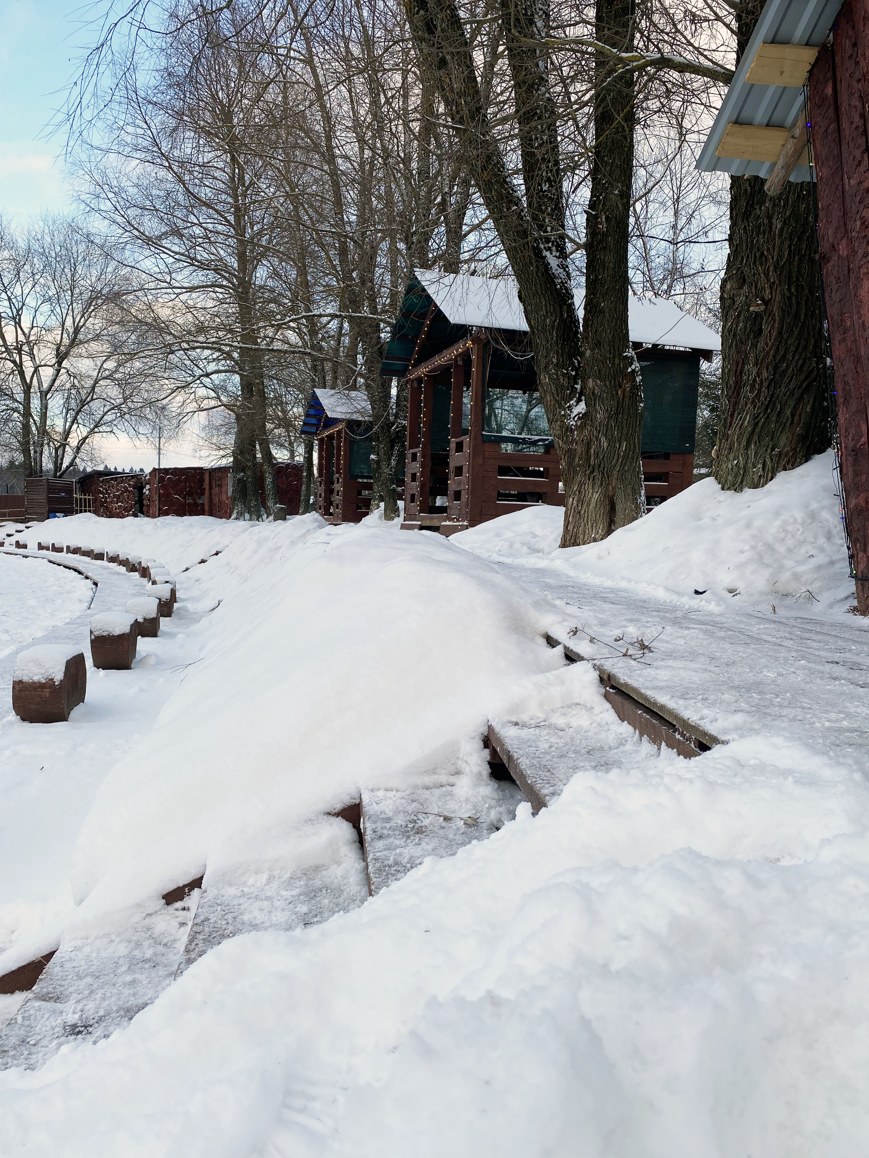 Фото Соколиное Гнездо