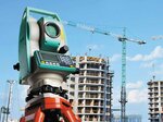 Геодезия Pro (Kirpichnaya Street, 24к2), trabajo catastral