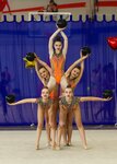 Rhythmic gymnastics (ulitsa Samburova, 52) ، مدرسة رياضية