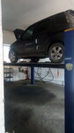 Автосервис (Posyolok Livadiya Microdistrict, Zavodskaya ulitsa, 21В), car service, auto repair