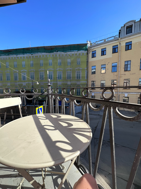 Фото The Faces Moyka