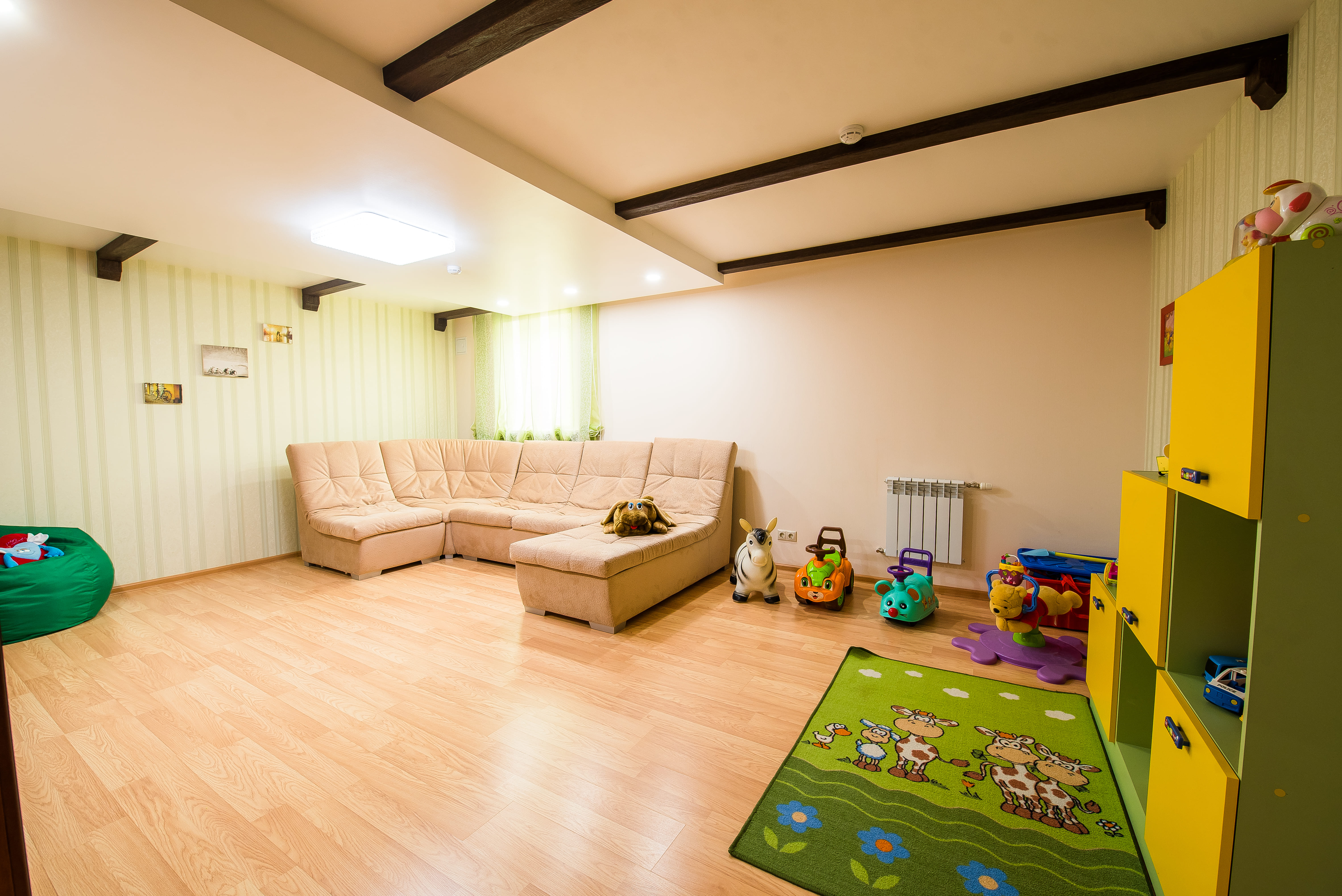 Фото Усадьба Благодатная