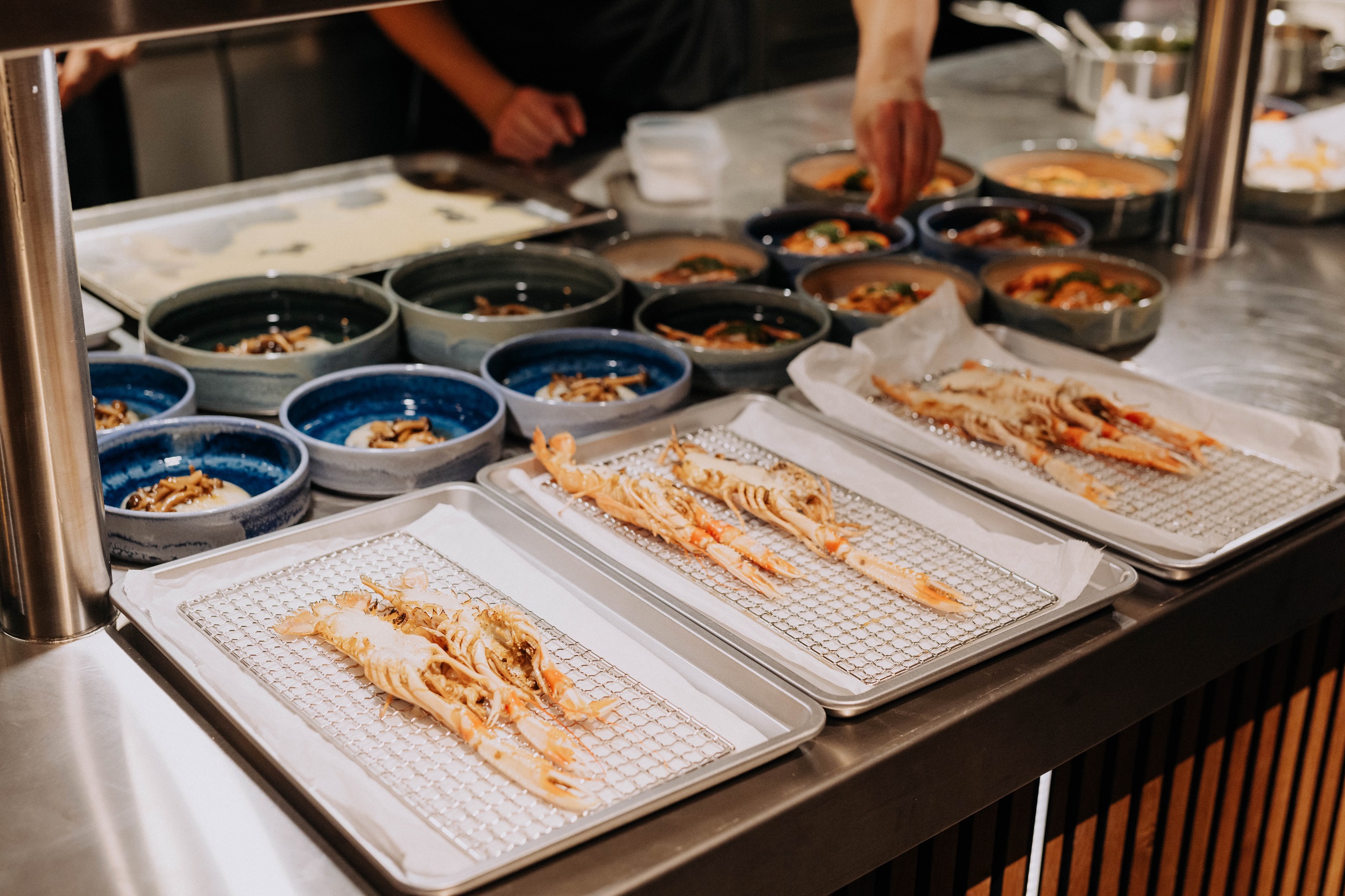 Фото Motto by Hilton Rotterdam Blaak