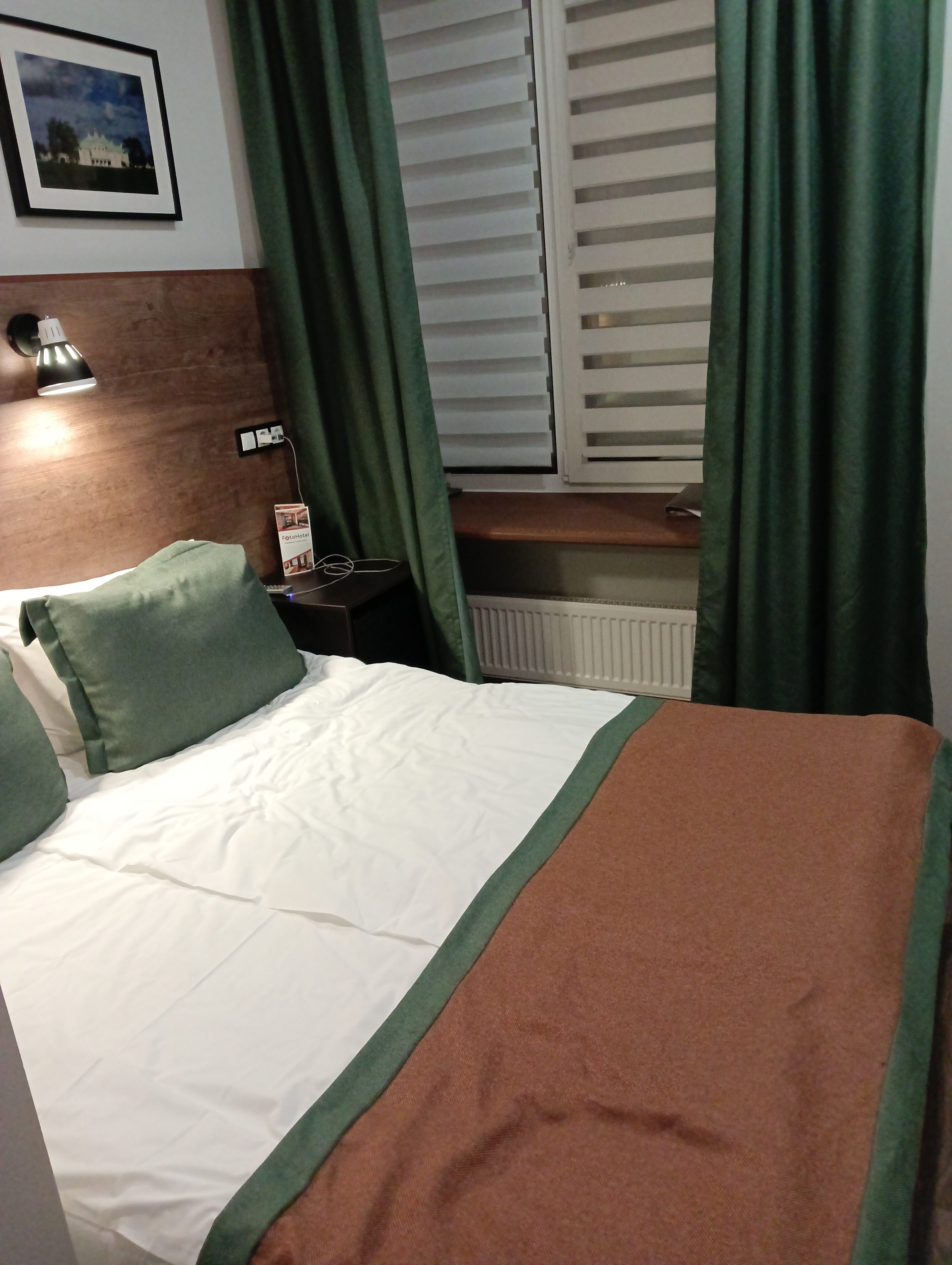 Фото ФотоОтель