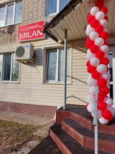 Milan (Kotlas, ulitsa Kuznetsova, 9), beauty salon