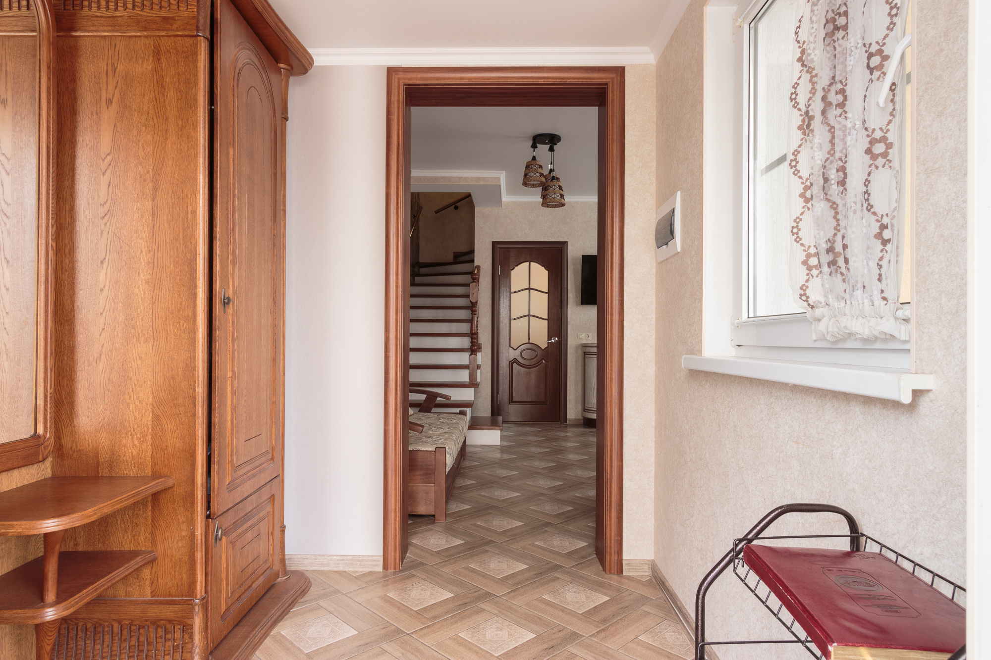 Фото У Нелли