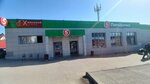 5Post (Mayakovskogo Street, 27), parcel automat