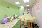 Mom&Baby (Bogatyrskiy Avenue, 51к1), massage salon